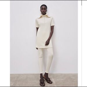 NWT Zara Mini Dress